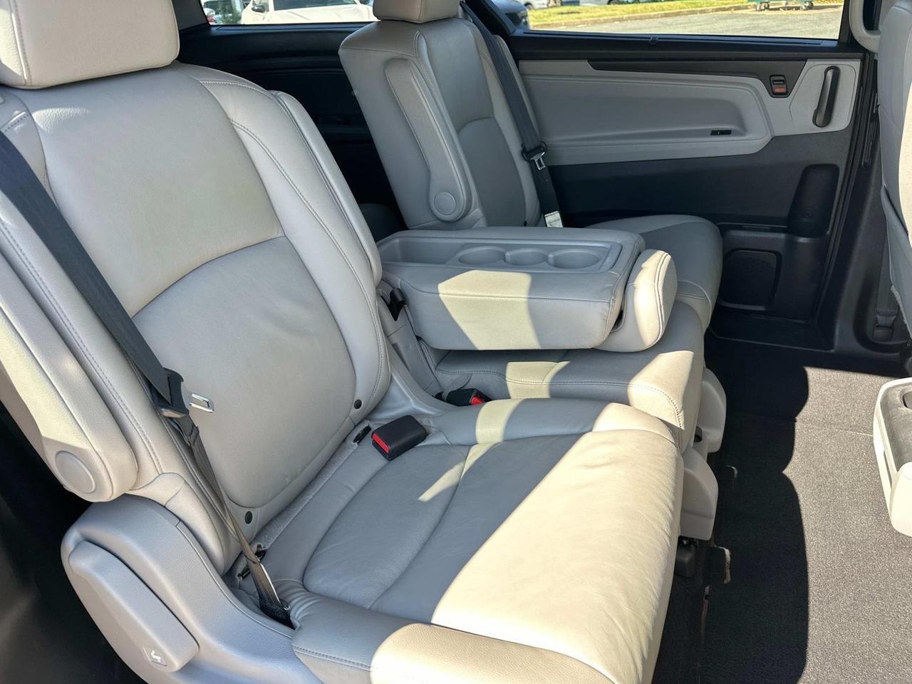 2018 Honda Odyssey EX-L Woodbridge VA