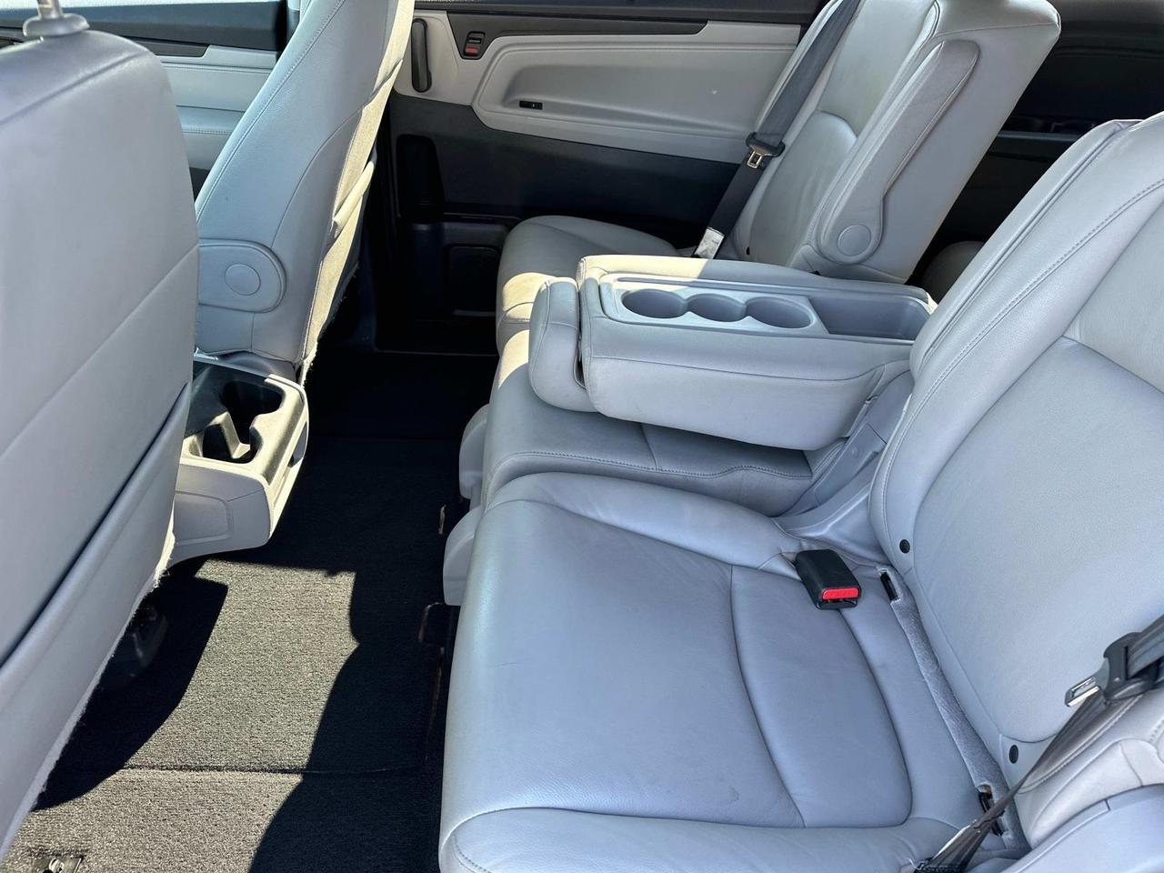 2018 Honda Odyssey EX-L Woodbridge VA