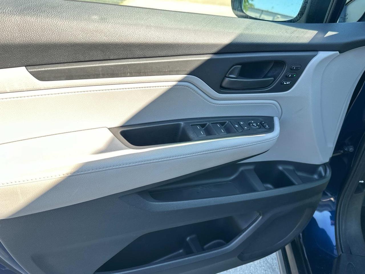 2018 Honda Odyssey EX-L Woodbridge VA