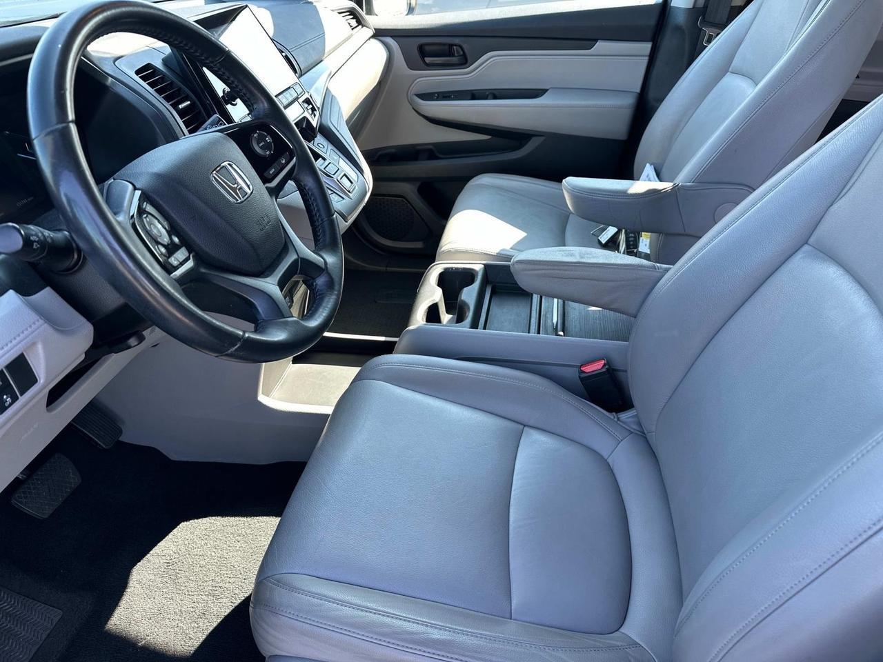 2018 Honda Odyssey EX-L Woodbridge VA
