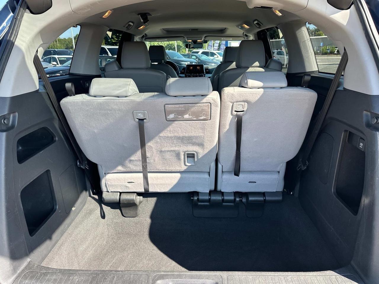 2018 Honda Odyssey EX-L Woodbridge VA