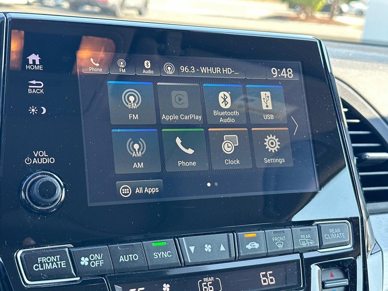 2018 Honda Odyssey EX-L Woodbridge VA