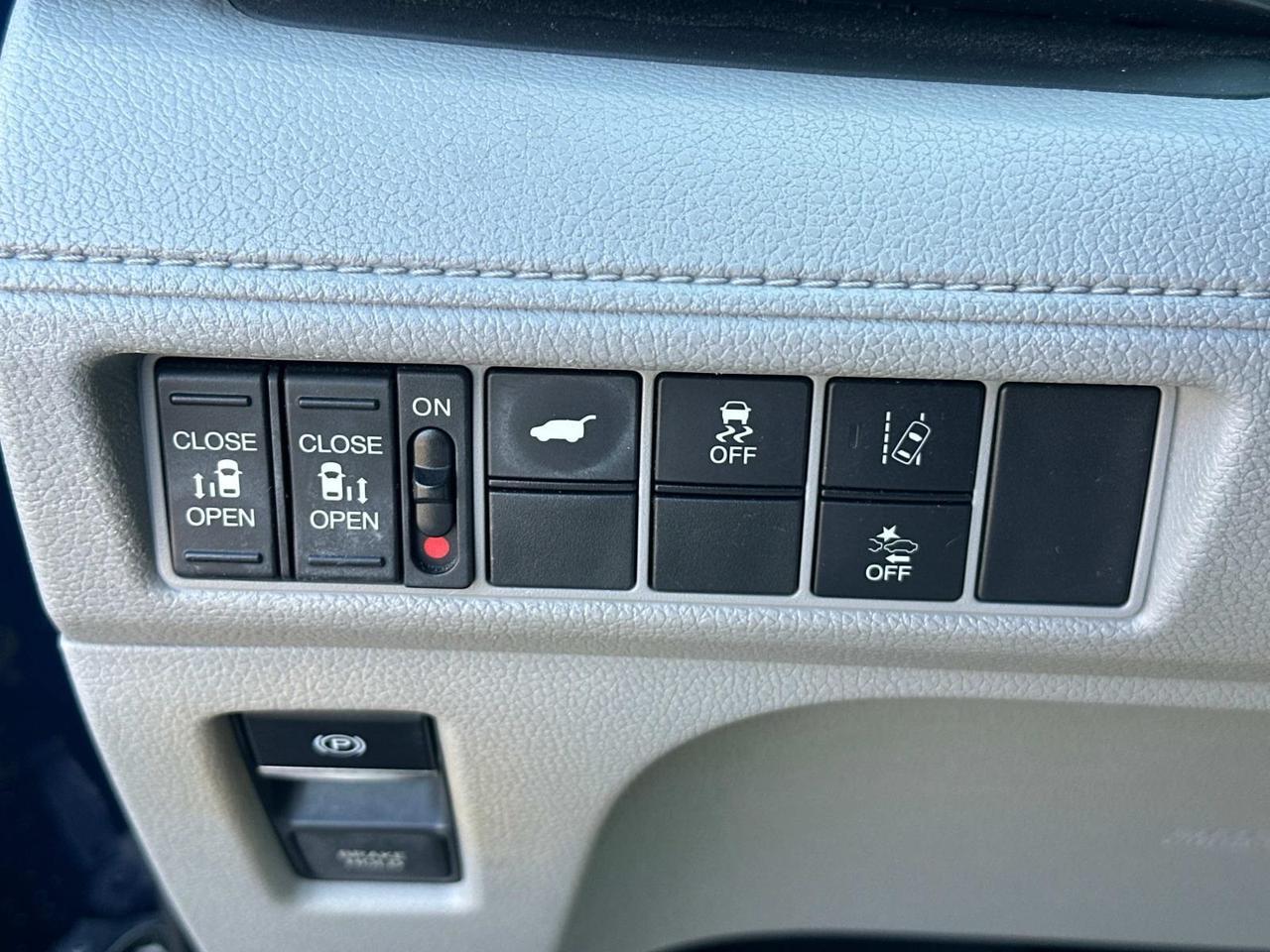 2018 Honda Odyssey EX-L Woodbridge VA