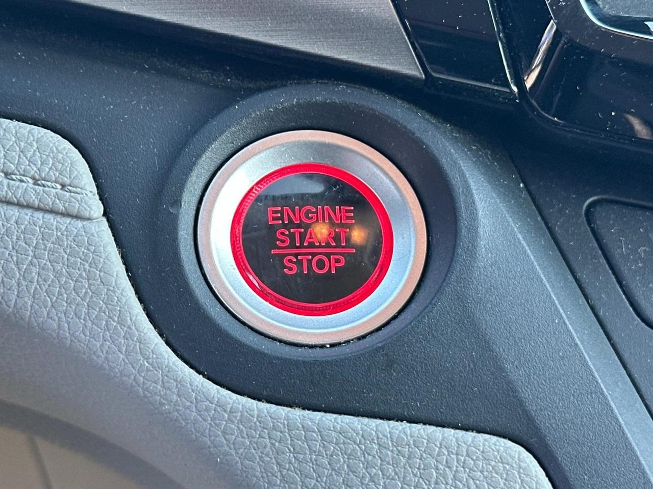 2018 Honda Odyssey EX-L Woodbridge VA