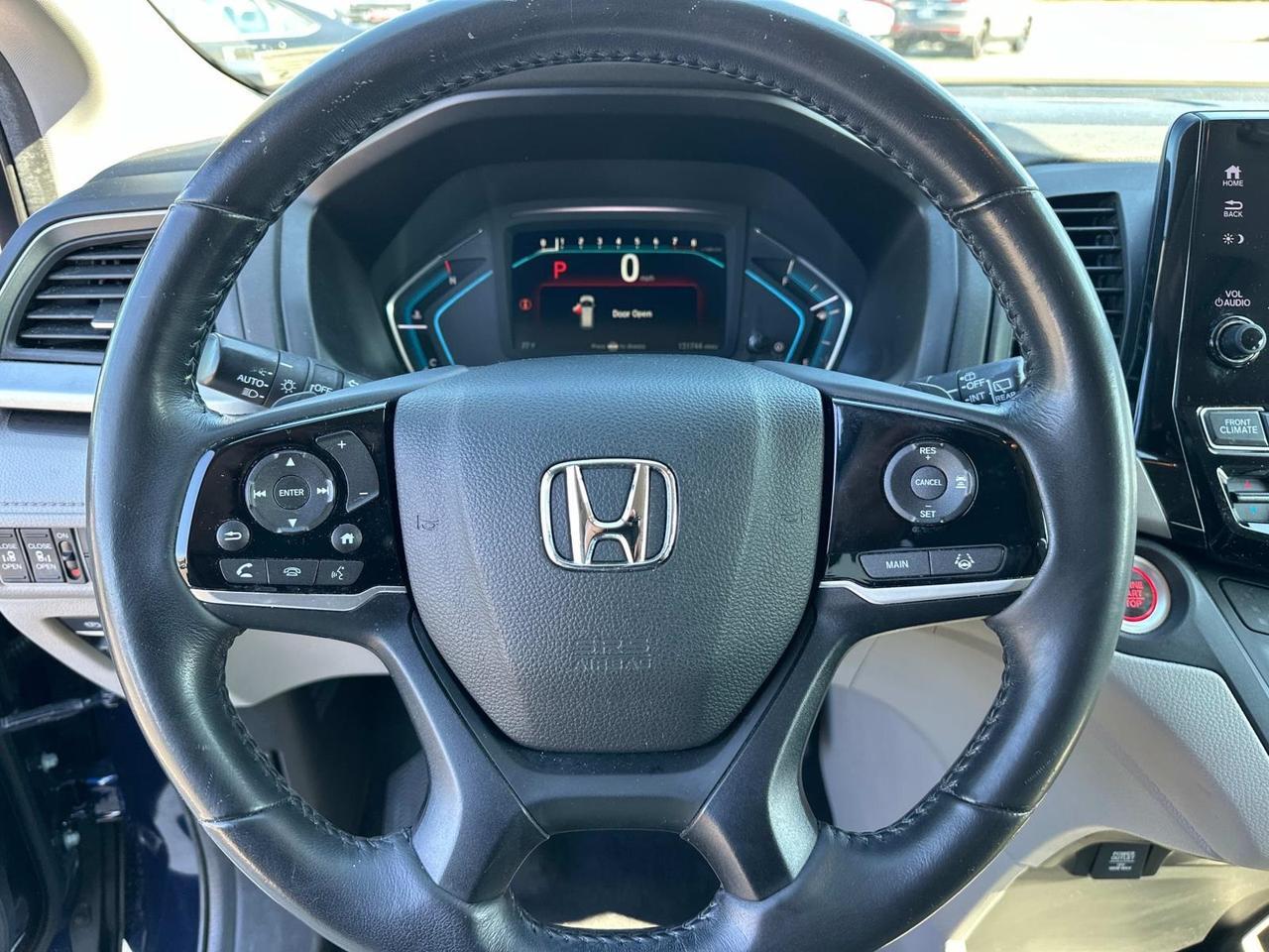 2018 Honda Odyssey EX-L Woodbridge VA