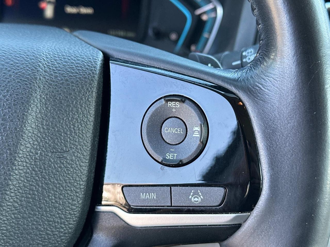 2018 Honda Odyssey EX-L Woodbridge VA