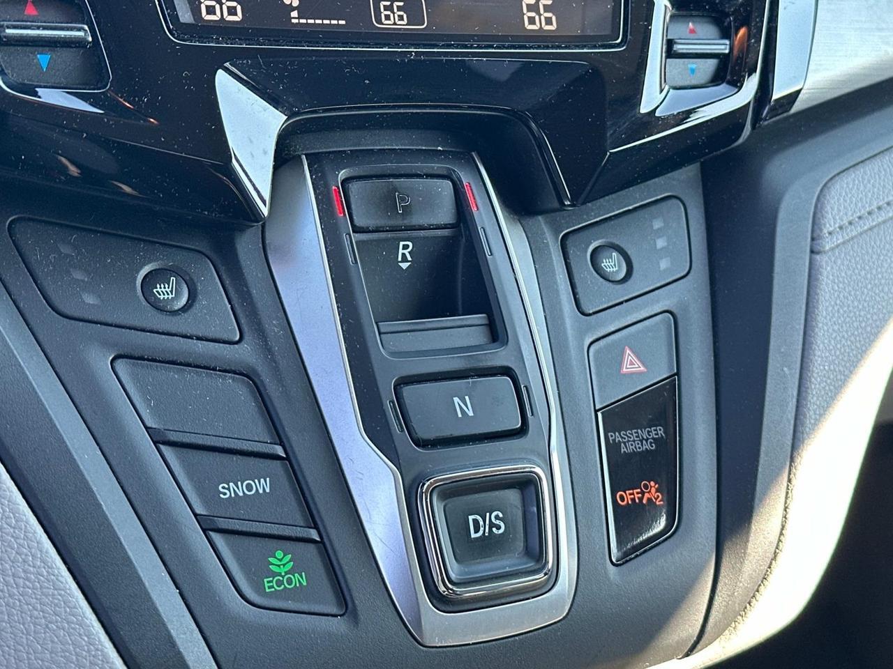 2018 Honda Odyssey EX-L Woodbridge VA