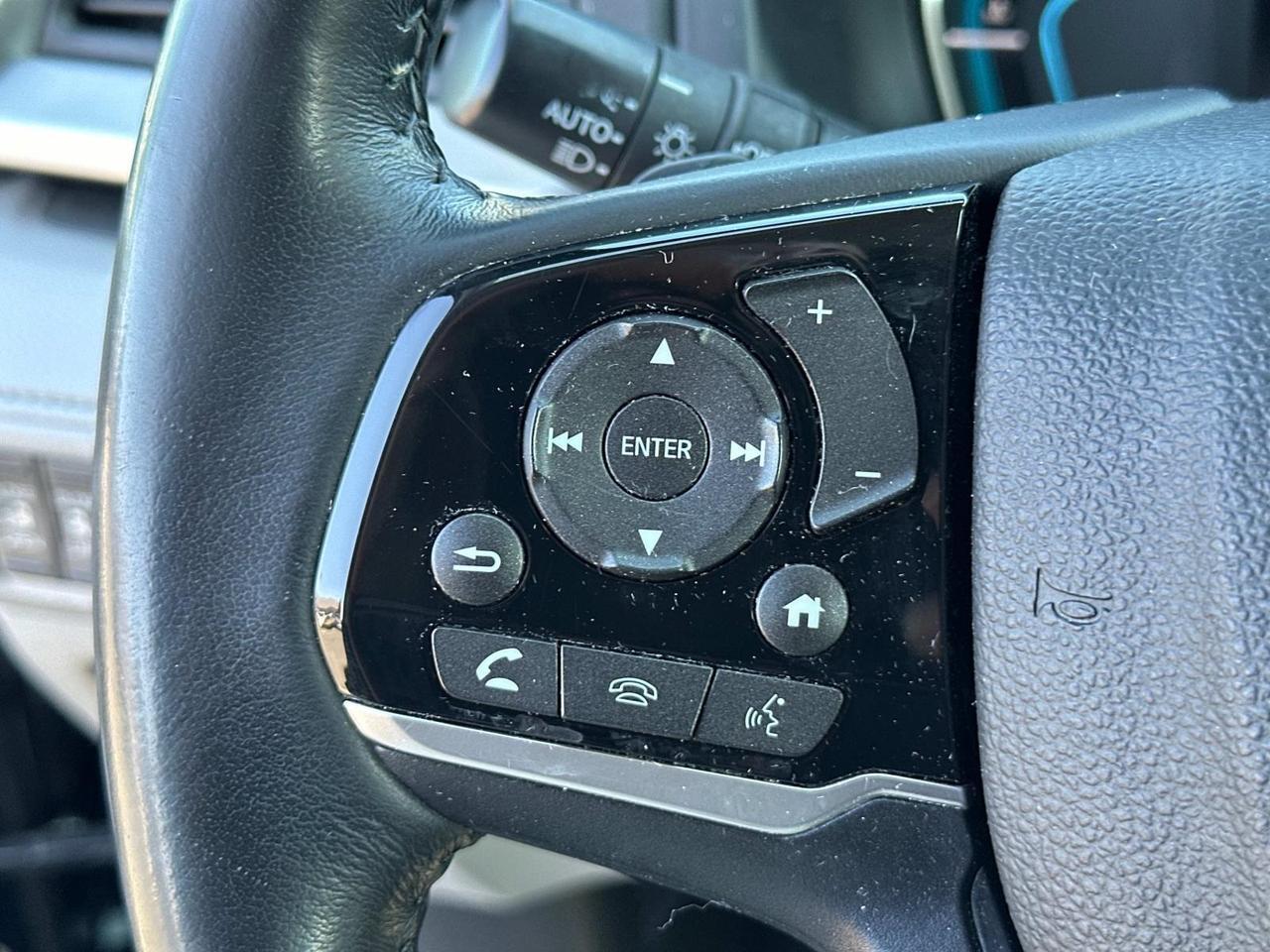 2018 Honda Odyssey EX-L Woodbridge VA
