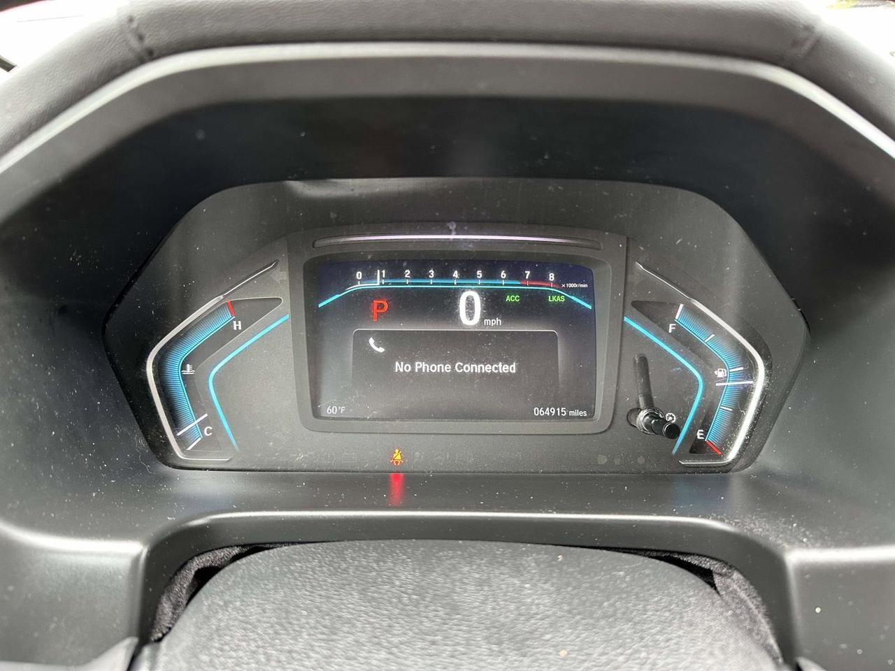 2018 Honda Odyssey EX San Clemente CA