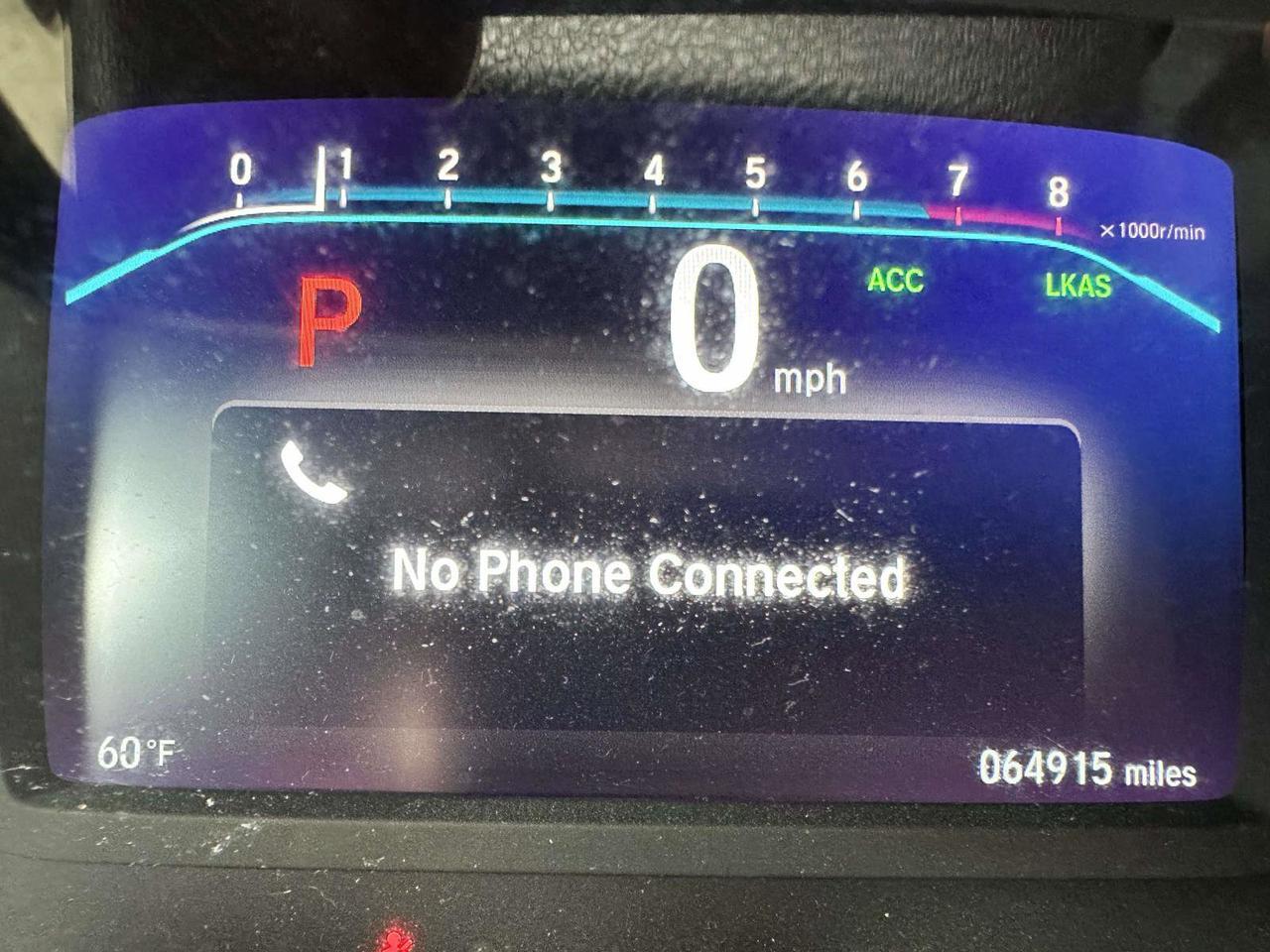 2018 Honda Odyssey EX San Clemente CA