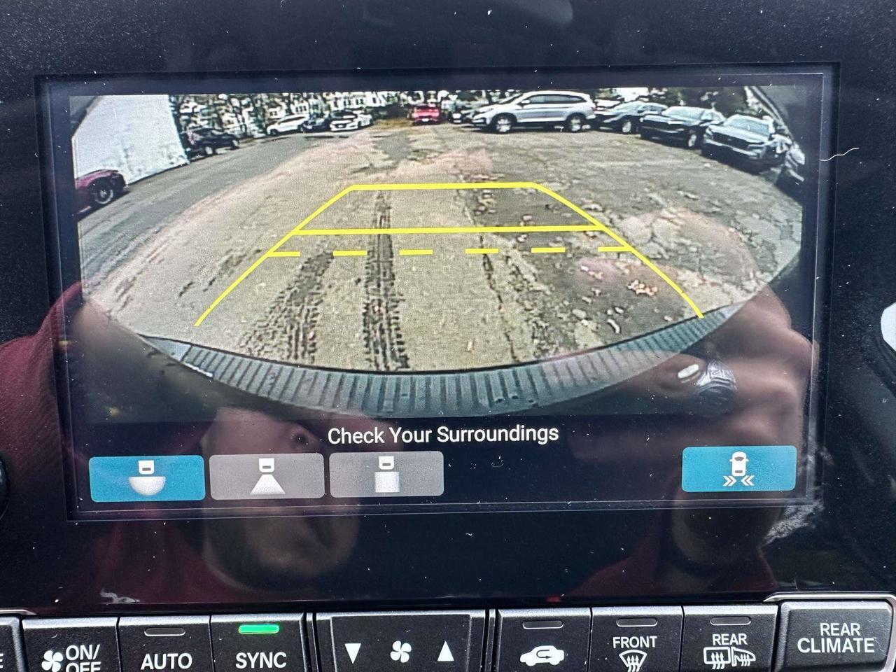 2018 Honda Odyssey EX San Clemente CA