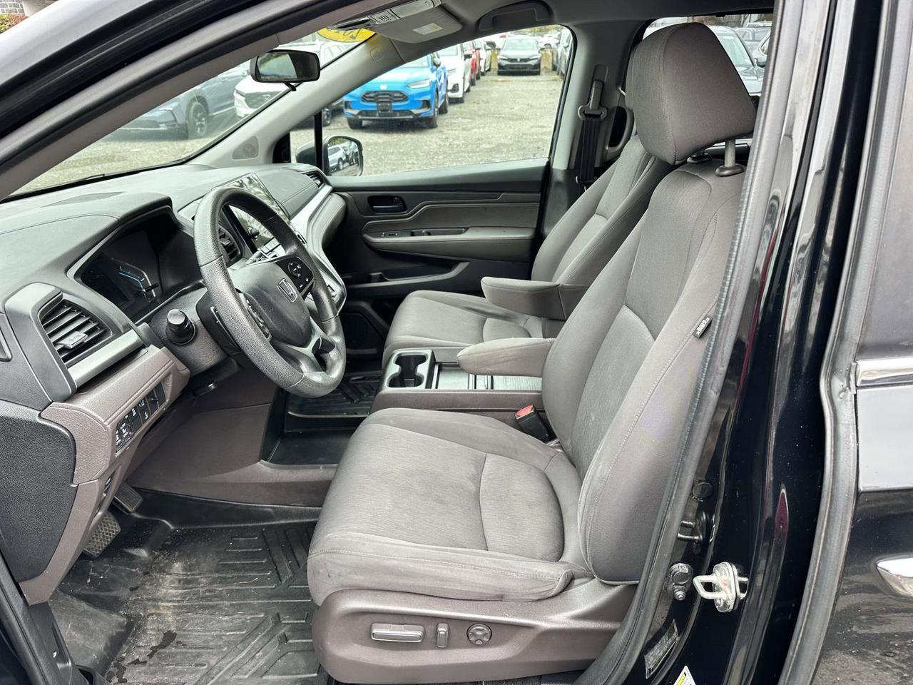 2018 Honda Odyssey EX San Clemente CA