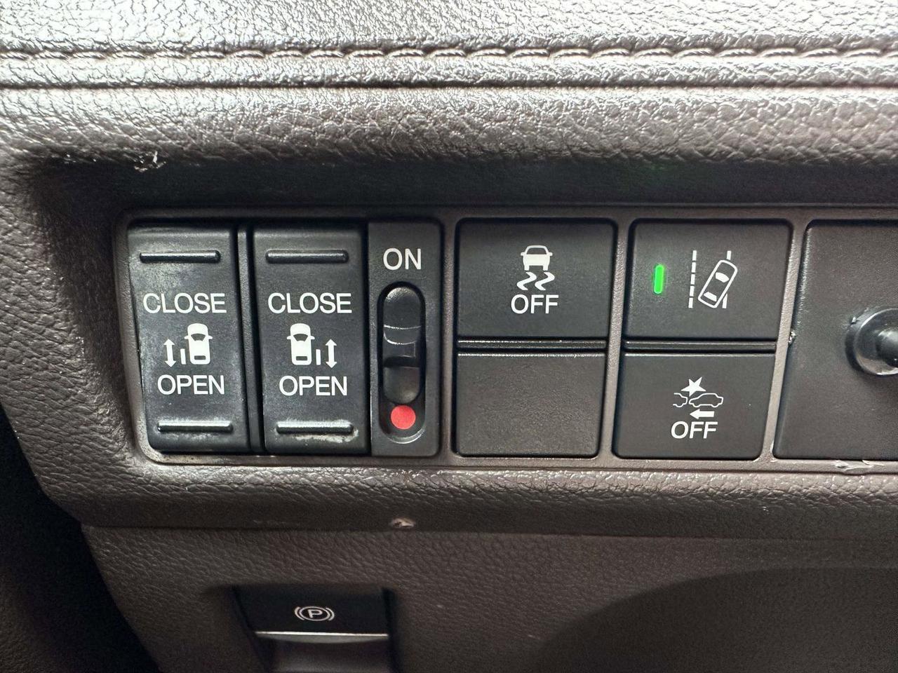 2018 Honda Odyssey EX San Clemente CA