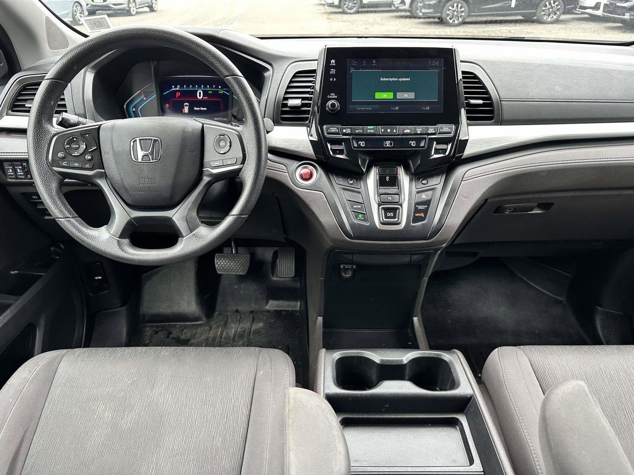 2018 Honda Odyssey EX San Clemente CA