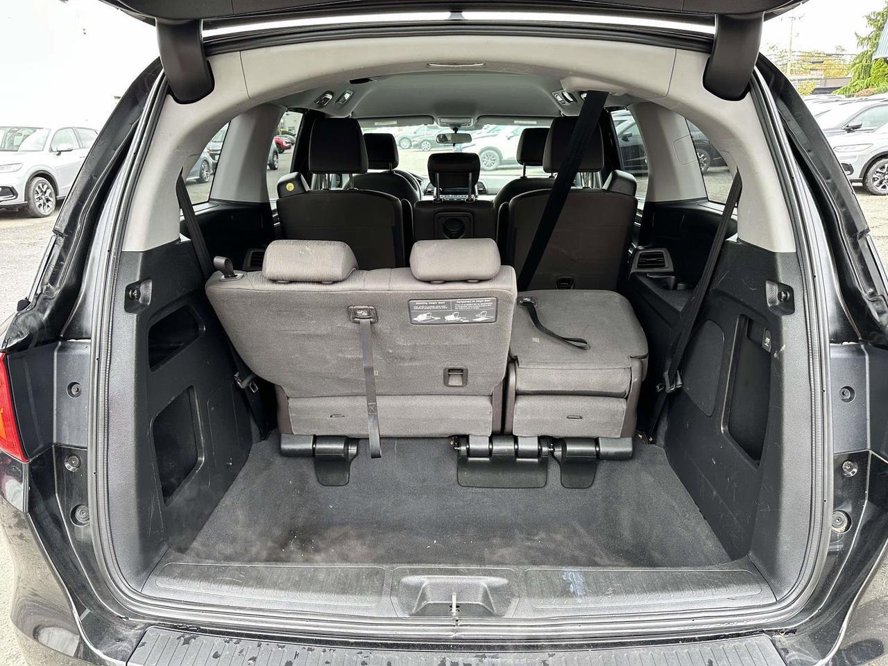 2018 Honda Odyssey EX San Clemente CA