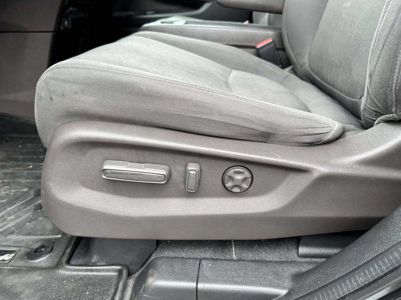 2018 Honda Odyssey EX San Clemente CA