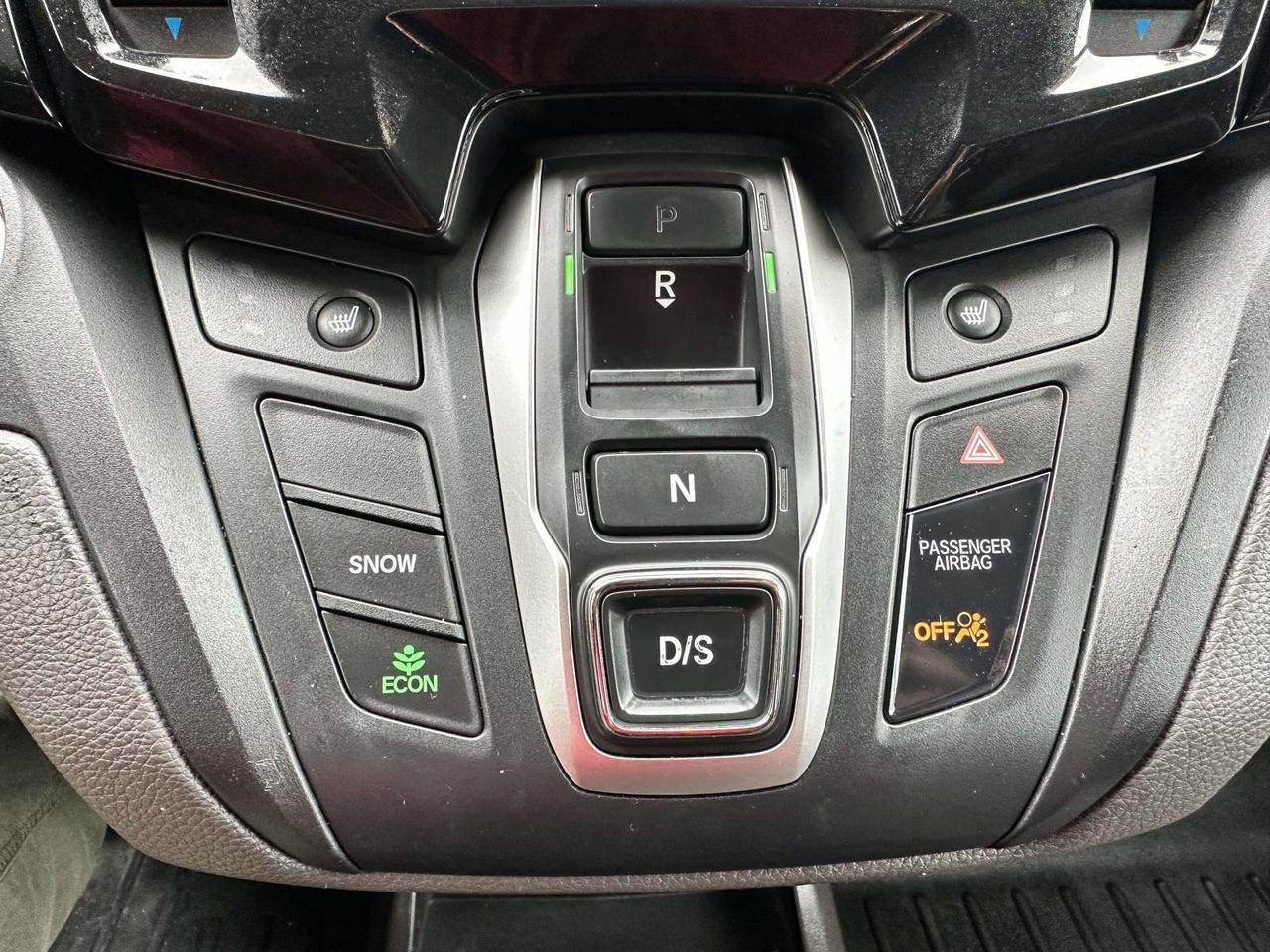 2018 Honda Odyssey EX San Clemente CA