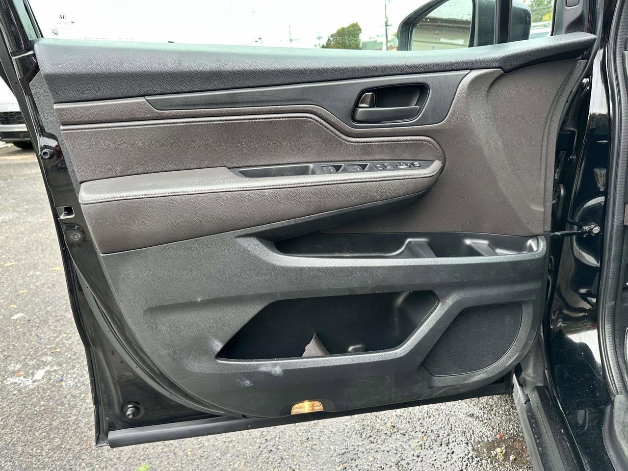 2018 Honda Odyssey EX San Clemente CA