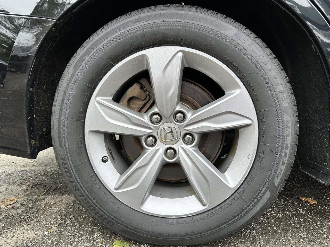 2018 Honda Odyssey EX San Clemente CA