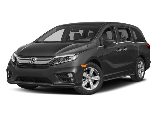 2018 Honda Odyssey EX San Clemente CA