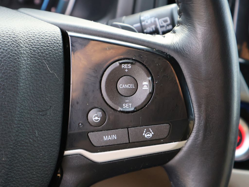 2018 Honda Odyssey Elite San Clemente CA