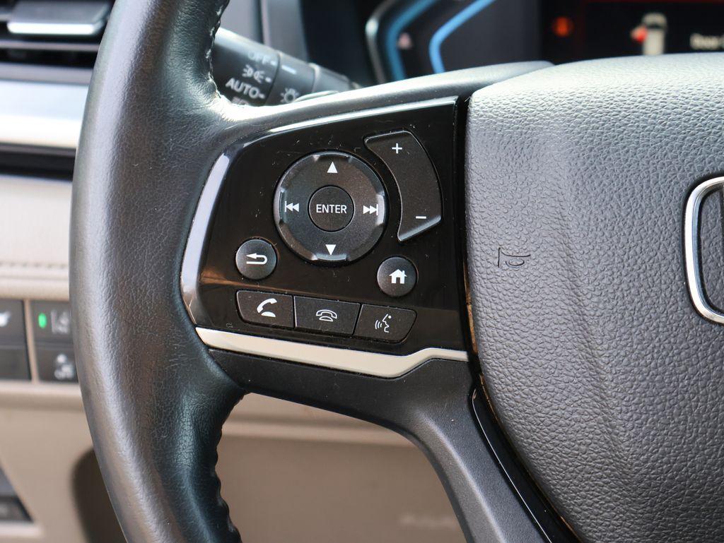 2018 Honda Odyssey Elite San Clemente CA