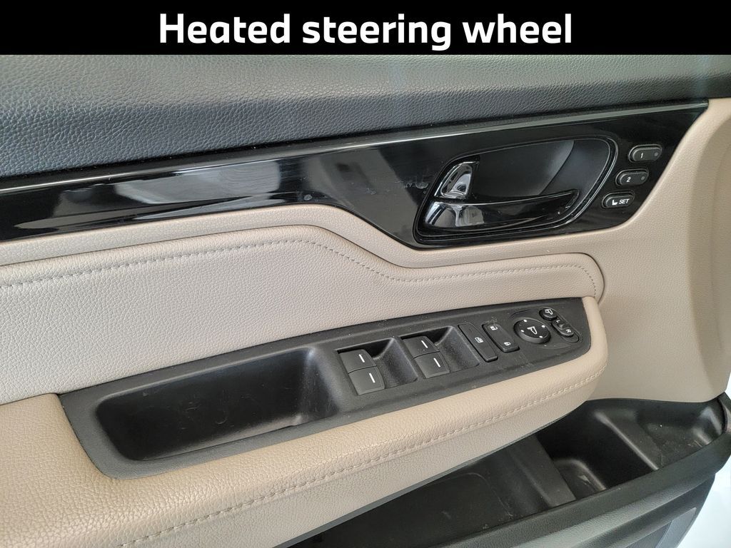 2018 Honda Odyssey Elite San Clemente CA