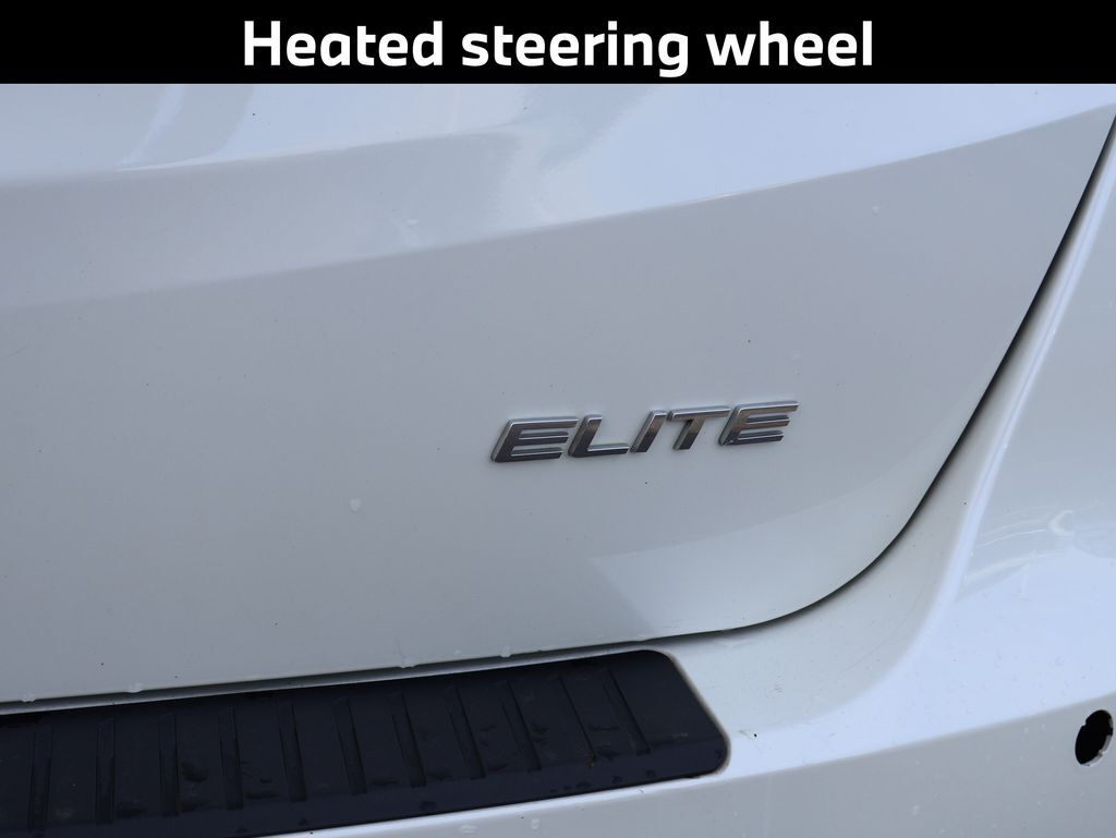 2018 Honda Odyssey Elite San Clemente CA