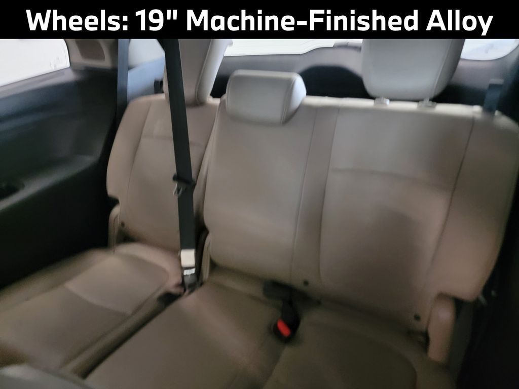 2018 Honda Odyssey Elite San Clemente CA