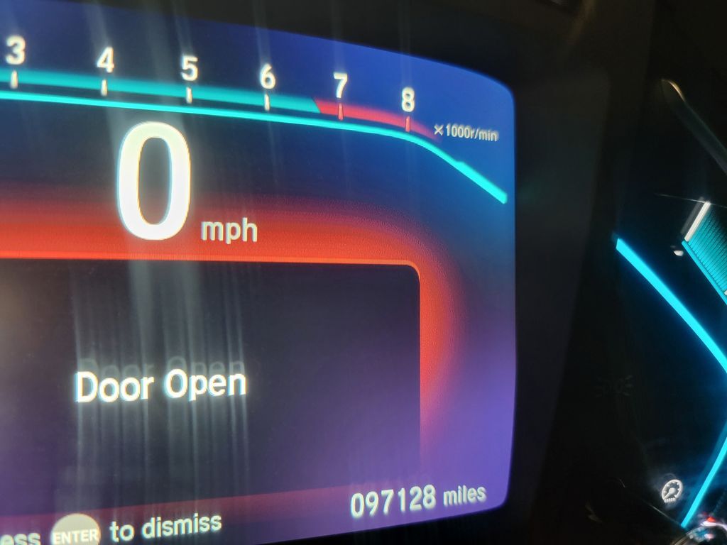 2018 Honda Odyssey Elite San Clemente CA