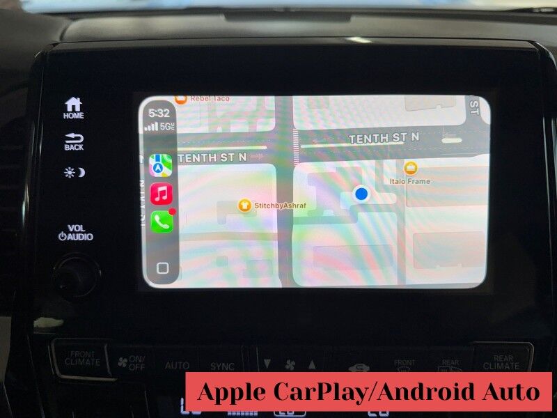 2018 Honda Odyssey Touring Arlington VA