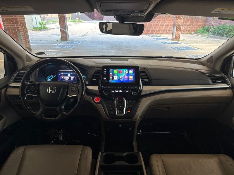 2018 Honda Odyssey Touring Arlington VA