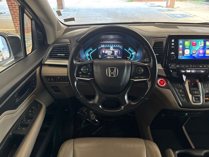 2018 Honda Odyssey Touring Arlington VA