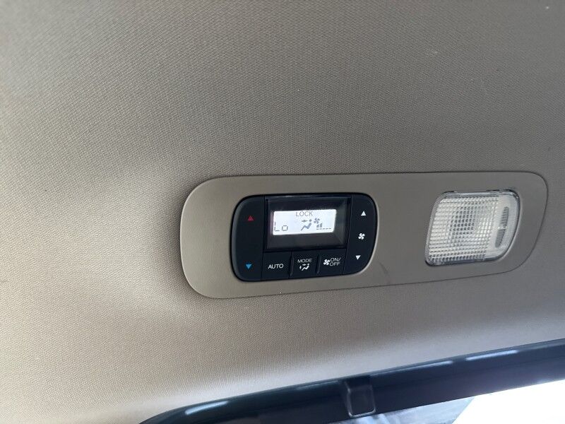 2018 Honda Odyssey Touring Arlington VA