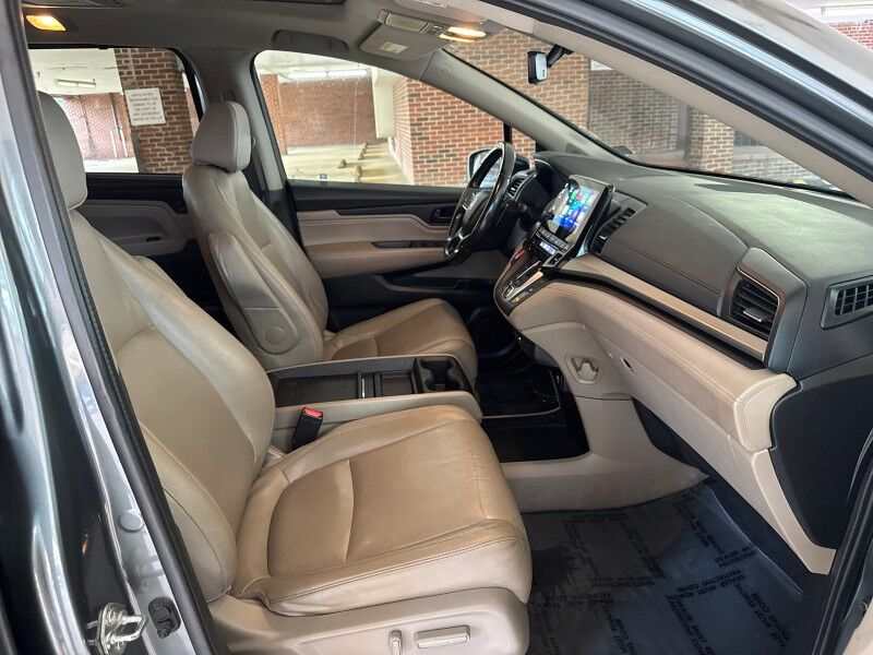 2018 Honda Odyssey Touring Arlington VA