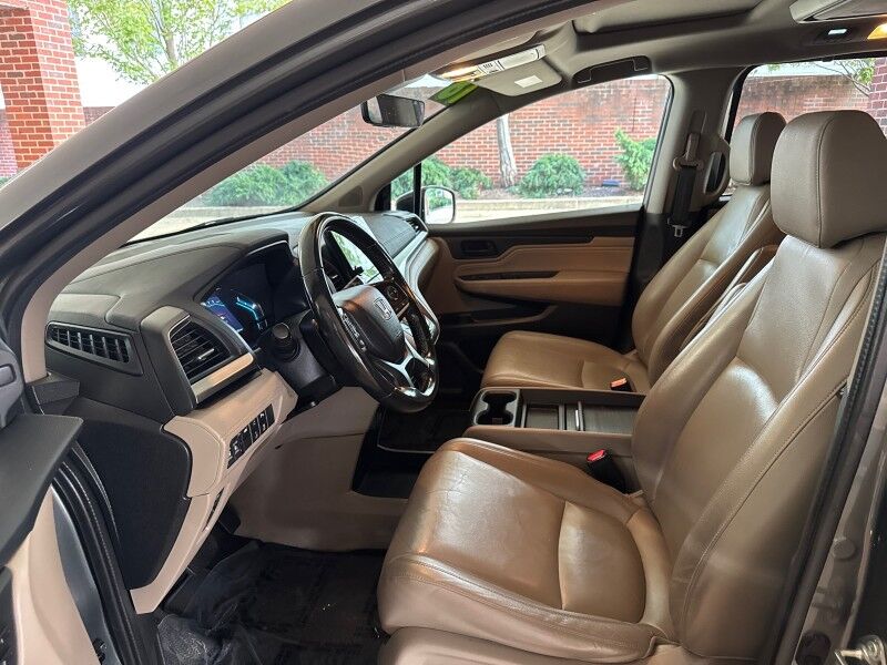 2018 Honda Odyssey Touring Arlington VA
