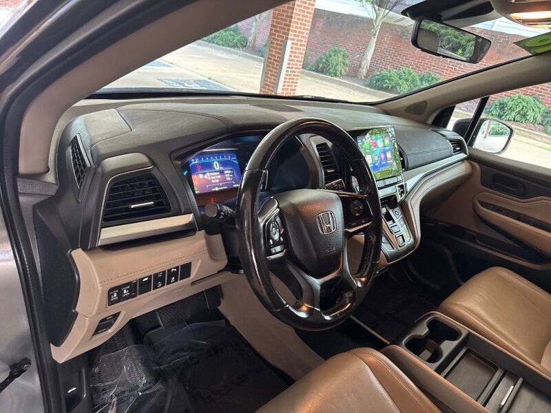 2018 Honda Odyssey Touring Arlington VA