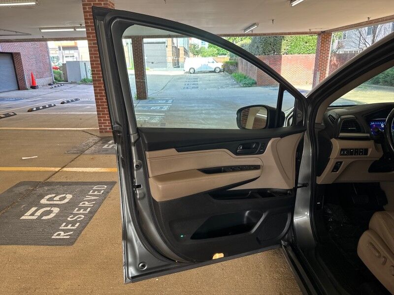 2018 Honda Odyssey Touring Arlington VA