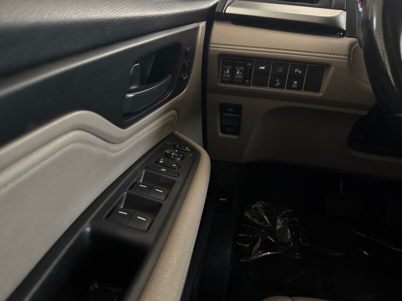 2018 Honda Odyssey Touring Arlington VA
