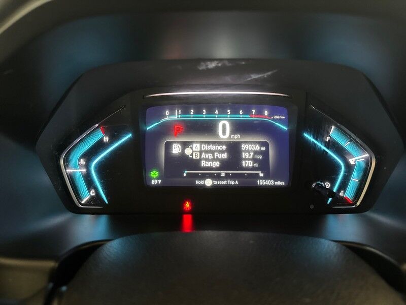 2018 Honda Odyssey Touring Arlington VA