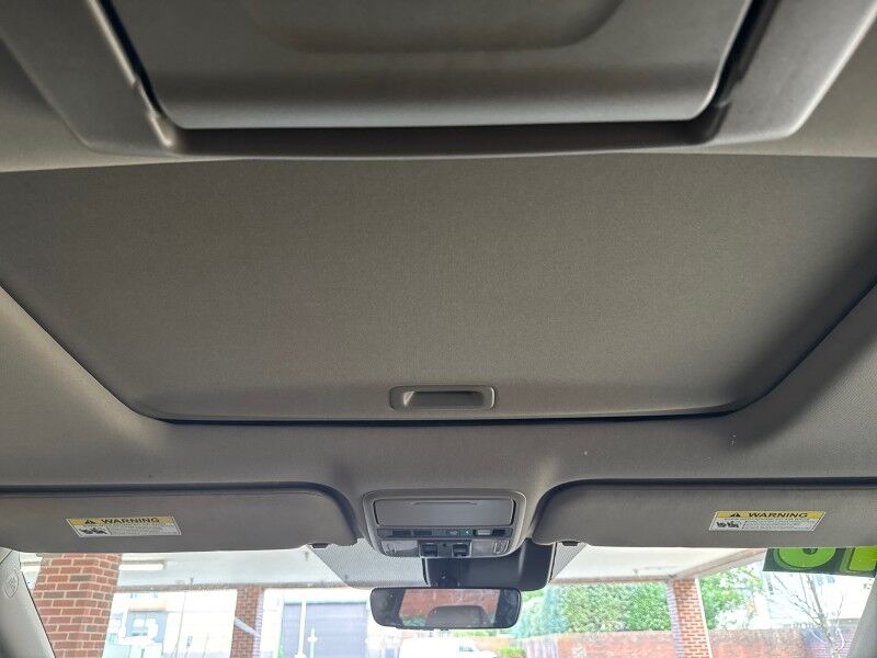 2018 Honda Odyssey Touring Arlington VA