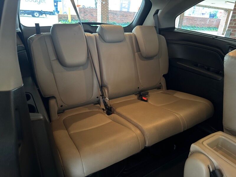 2018 Honda Odyssey Touring Arlington VA