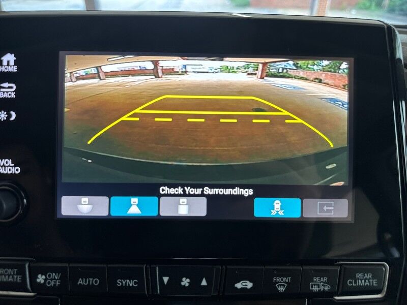 2018 Honda Odyssey Touring Arlington VA