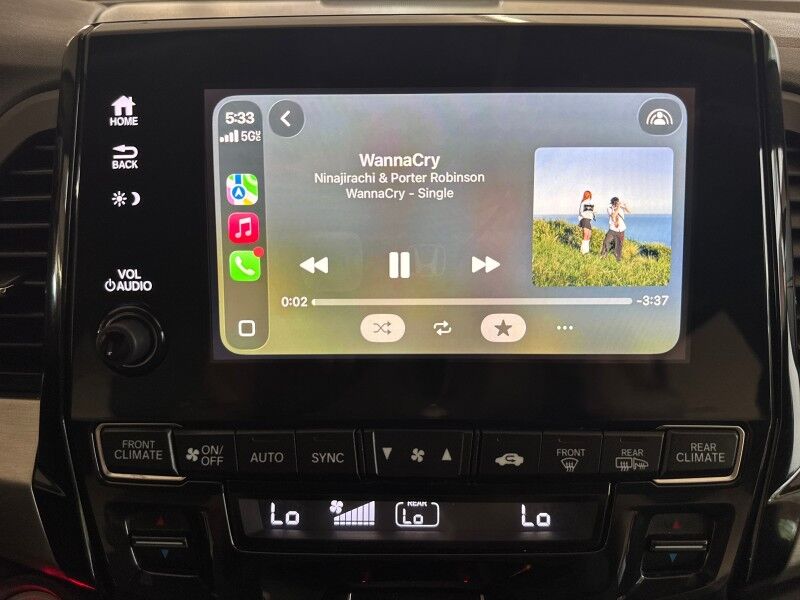 2018 Honda Odyssey Touring Arlington VA