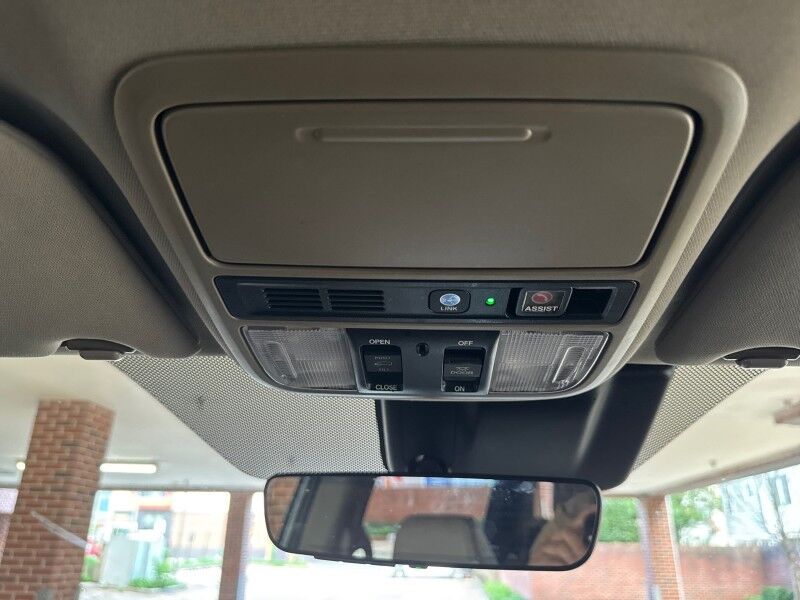 2018 Honda Odyssey Touring Arlington VA