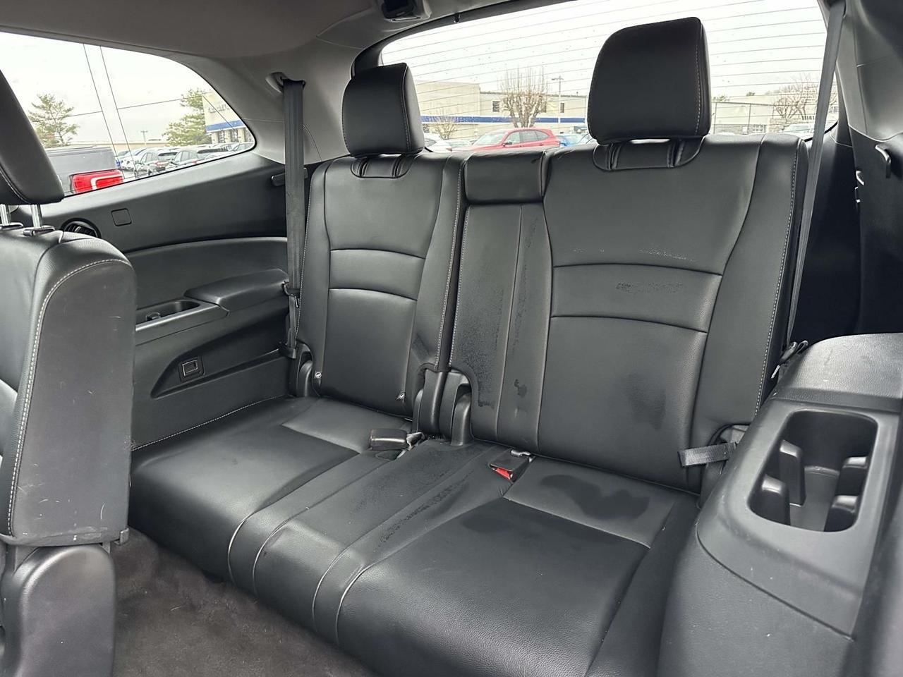 2018 Honda Pilot EX-L Woodbridge VA