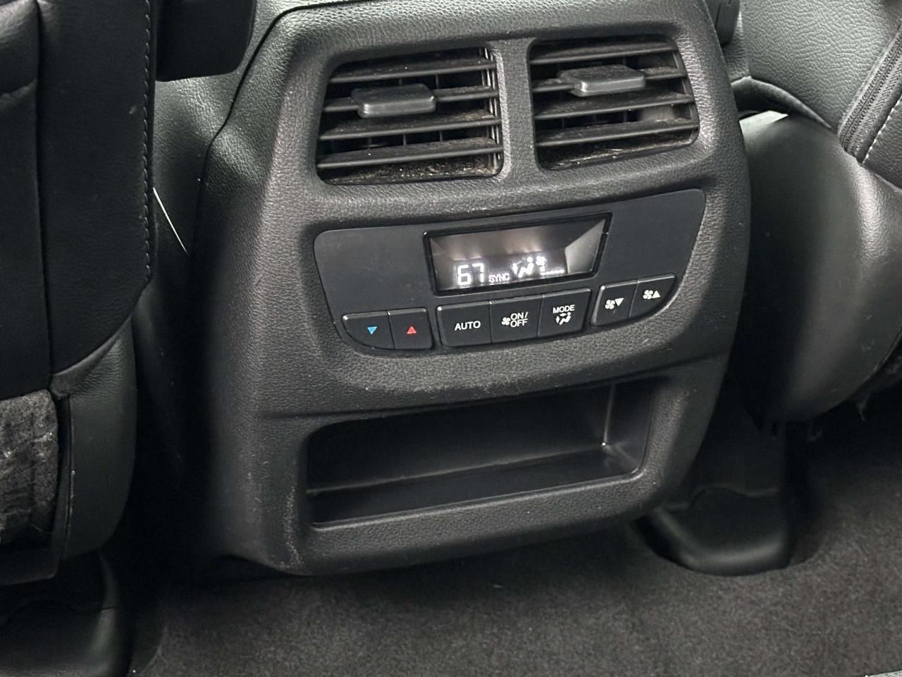 2018 Honda Pilot EX-L Woodbridge VA