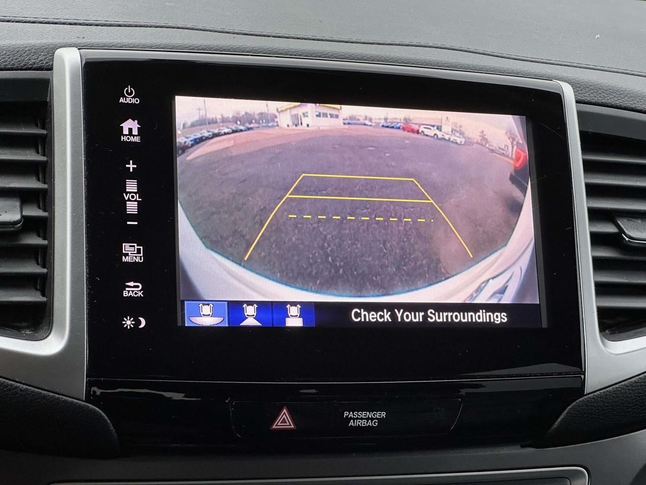 2018 Honda Pilot EX-L Woodbridge VA