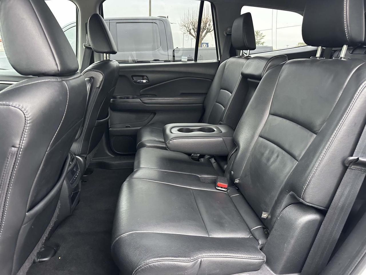 2018 Honda Pilot EX-L Woodbridge VA