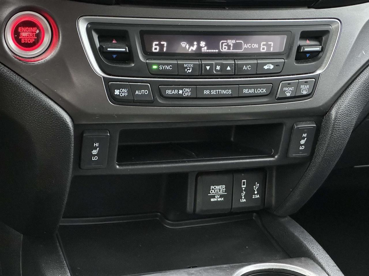 2018 Honda Pilot EX-L Woodbridge VA